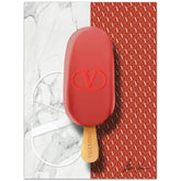 Designer Popsicle I